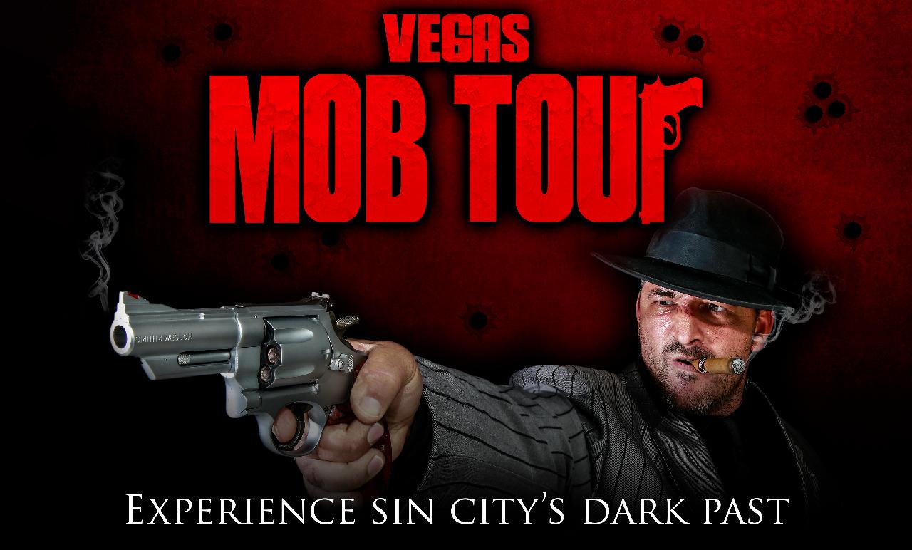 las vegas mob tour