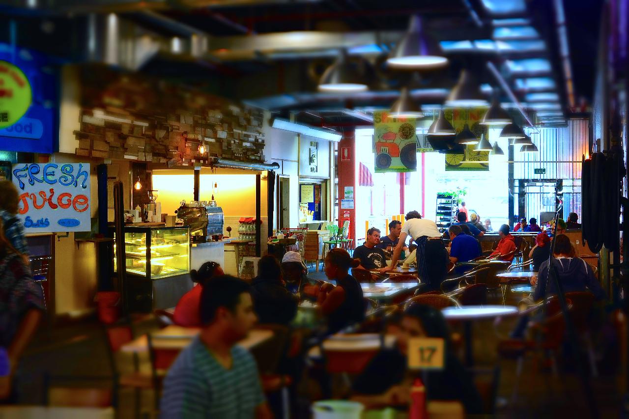 Adelaide Central Market Early Risers Breakfast Tour Food Tours