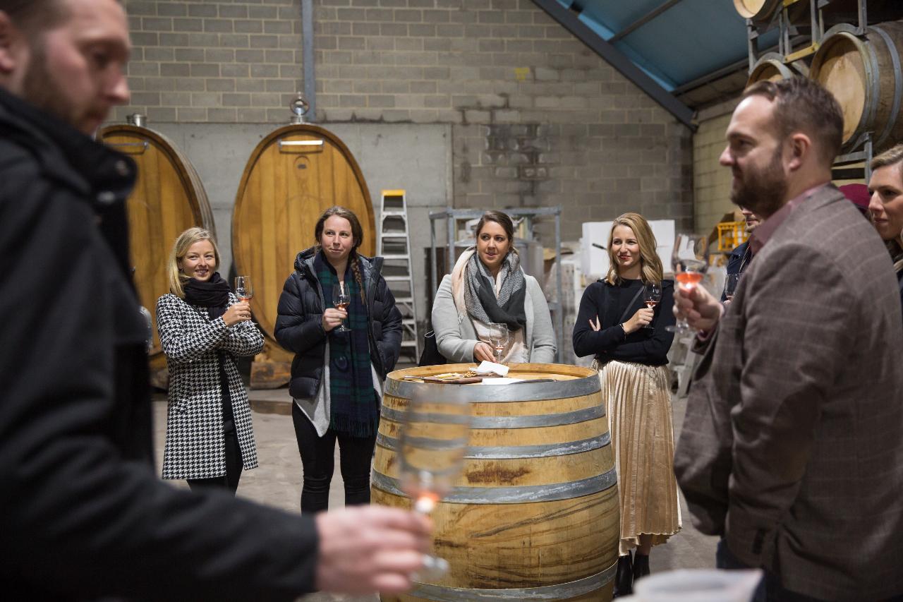 Yarra Valley Masterclass Experience - Double Gold