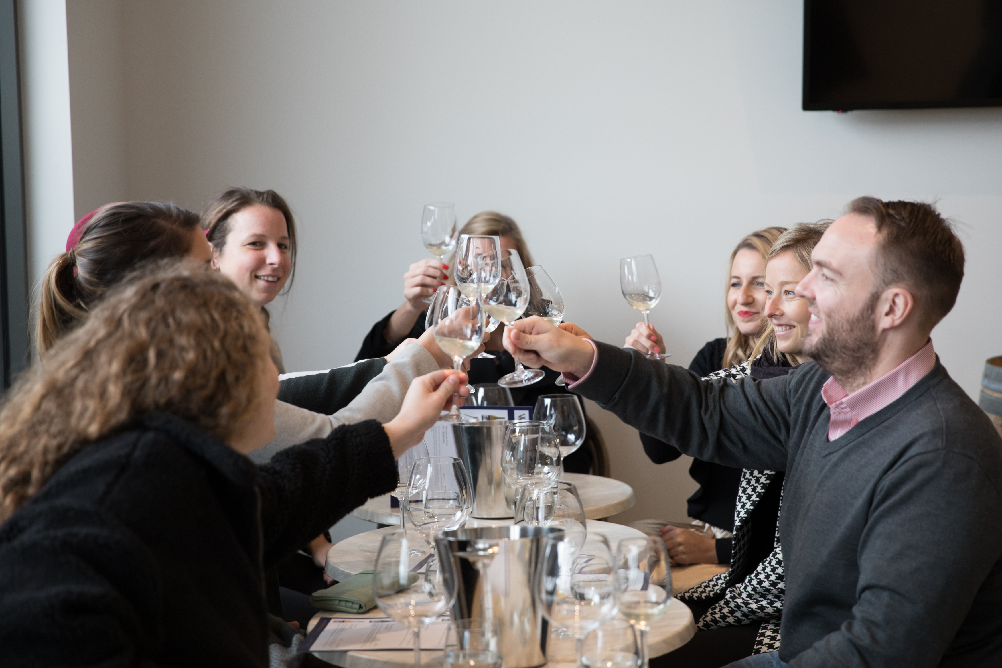 Yarra Valley Private Group Tour