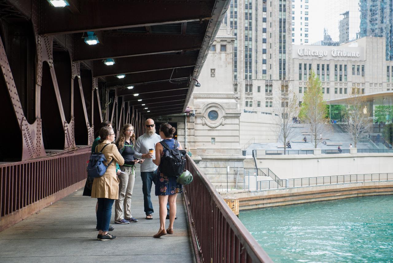 Chicago Architecture Crash Course Walking Tour