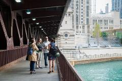 Chicago Architecture Crash Course Walking Tour