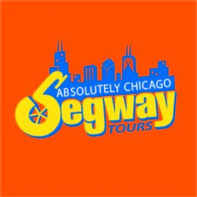 All Things Chicago Segway Tour for Morrissey Engineering