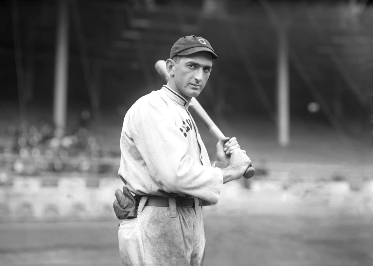 Baseball Curses: Black Sox & the Billy Goat