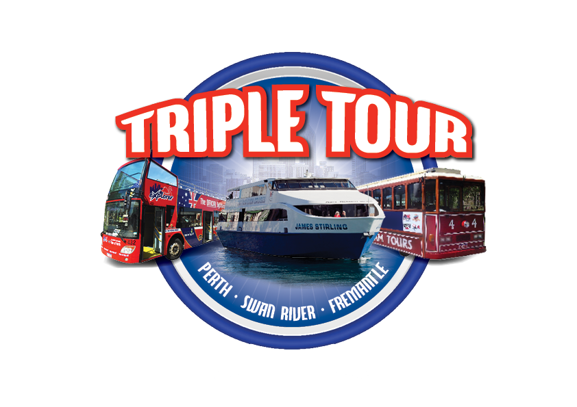 Triple Tour Gift Card