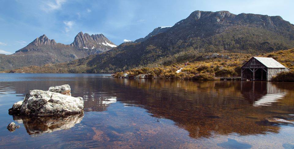 One Day Cradle Mountain Tour (Most Popular)