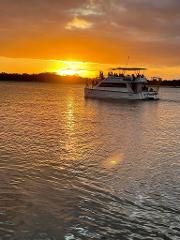 Sunset Cruise with Dolphin Spotting