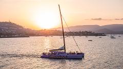 Camira Sunset Sail (ex Port of Airlie)