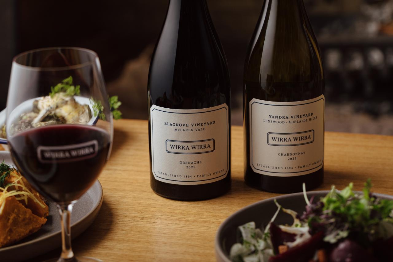 Single Vineyard Collection Dinner 2026 – Dark Shepherd Brisbane