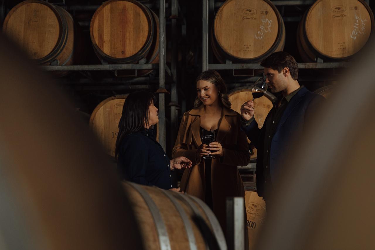 Discover Wirra Wirra