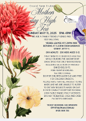 Mother's Day 2025