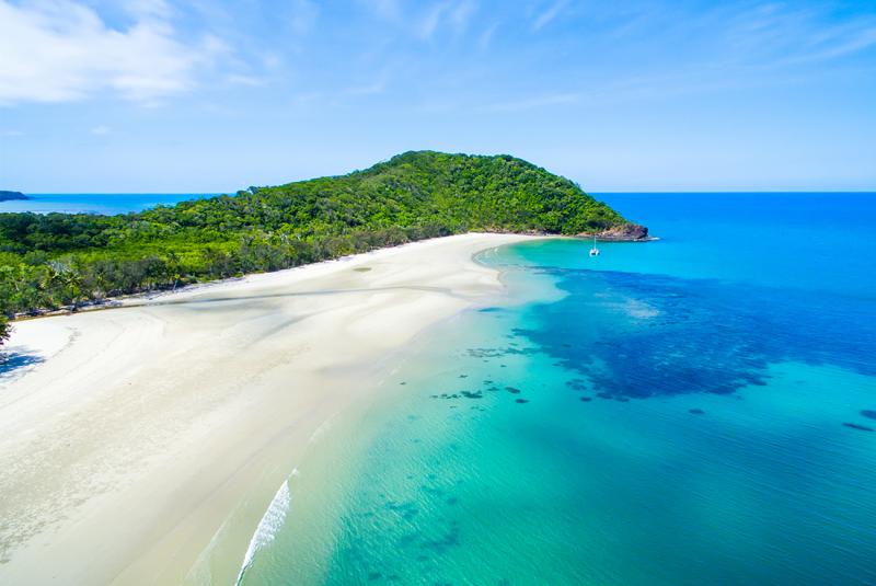5 Day Daintree Rainforest & Port Douglas Tour (Valid April 2020 - March 2022. PVOD)