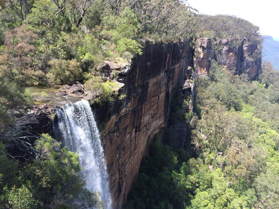 4 Day Blue Mountains, Southern Highlands Boutique Tour (Valid April 2020 - March 2022. PVKB)