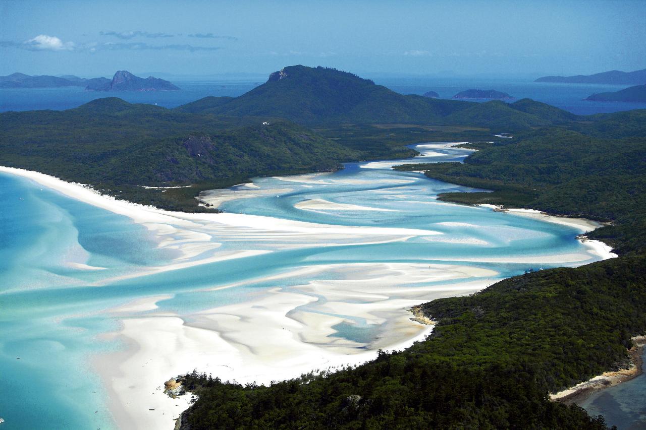 East Coast Encompassed Sydney to Daintree Rainforest - 18 Day Boutique Comfort Tour