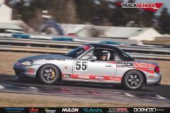 Wakefield Park - WEEKEND & PUBLIC HOLIDAY Track Day