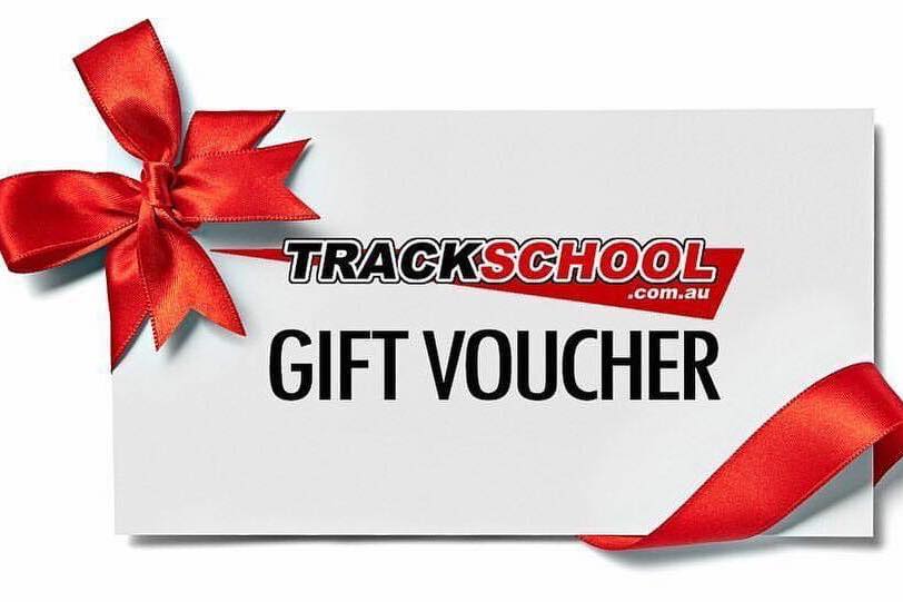 Gift Voucher - V8 Hot Laps Drive & Ride Experience