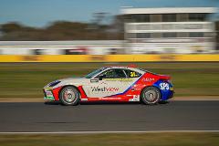 Winton Motor Raceway Track Day