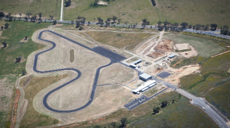 Wodonga Victoria - Track Day - Trackschool Reservations