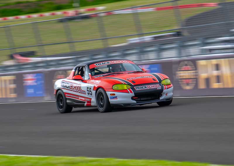 Luddenham Raceway WEEKDAY Track Day