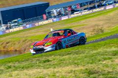 Luddenham Raceway MORNING Track Day with One on One Tuition