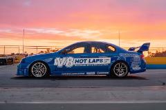 V8 Hot Laps TWILIGHT Platinum Experience