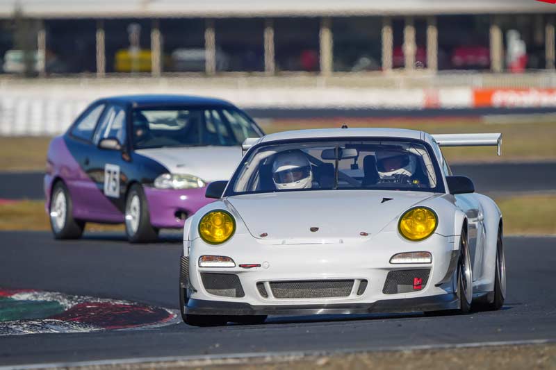 Winton Motor Raceway OPEN PIT LANE Track Day