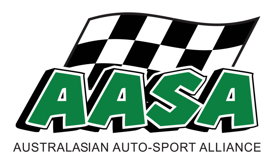 Aus Time Attack - AASA Day Licence (Winton Motor Raceway)
