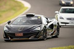 Luddenham Raceway WEEKEND Track Day with One on One Tuition