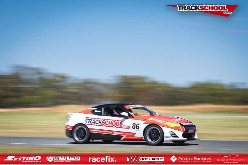 Wodonga Victoria - OPEN PIT LANE Track Day