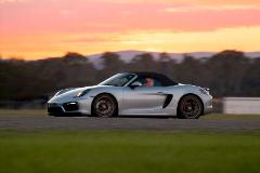 Winton Motor Raceway TWILIGHT TRACK NIGHT