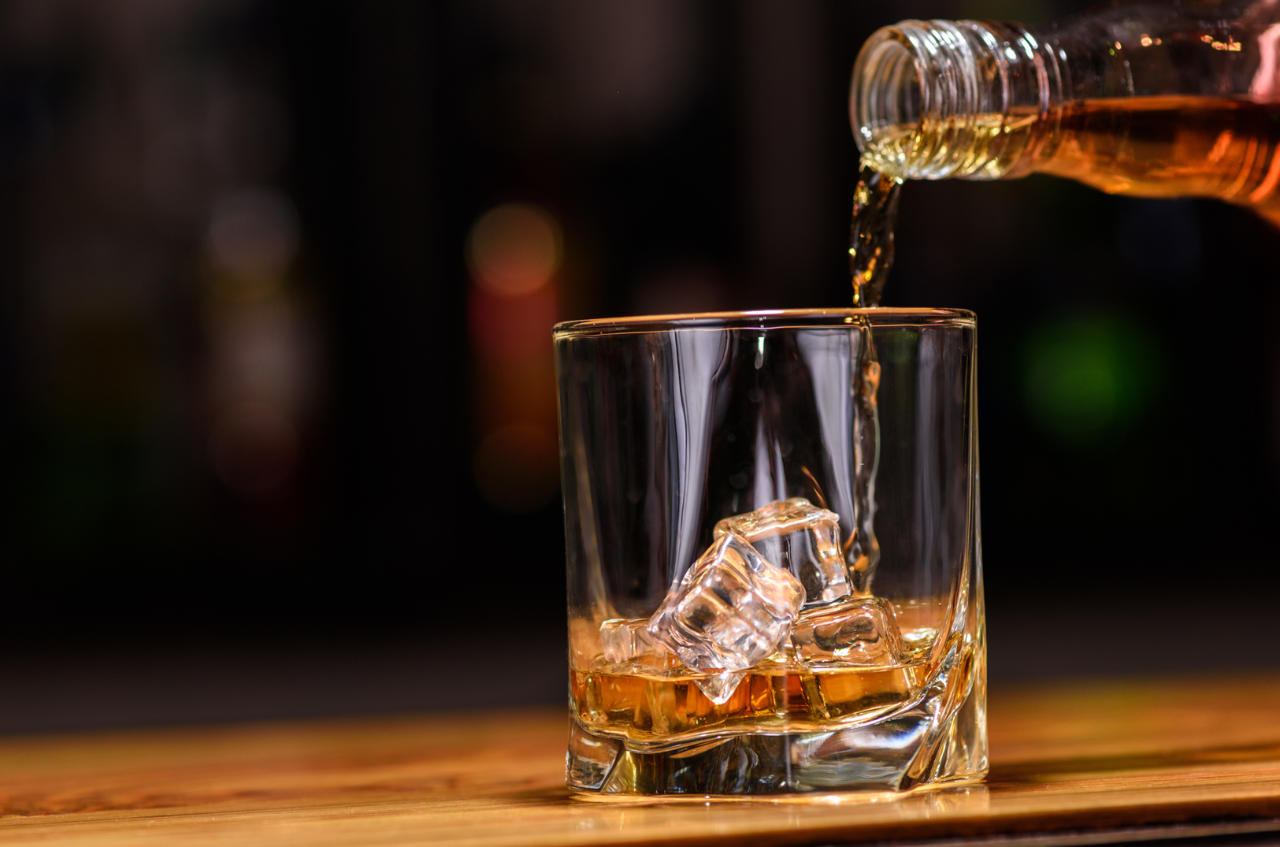 Members' Whisky Night - The Sydney Social Club Reservations