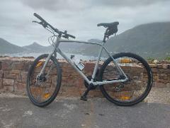 Cape Town Cycle Tour Bicycle Rental