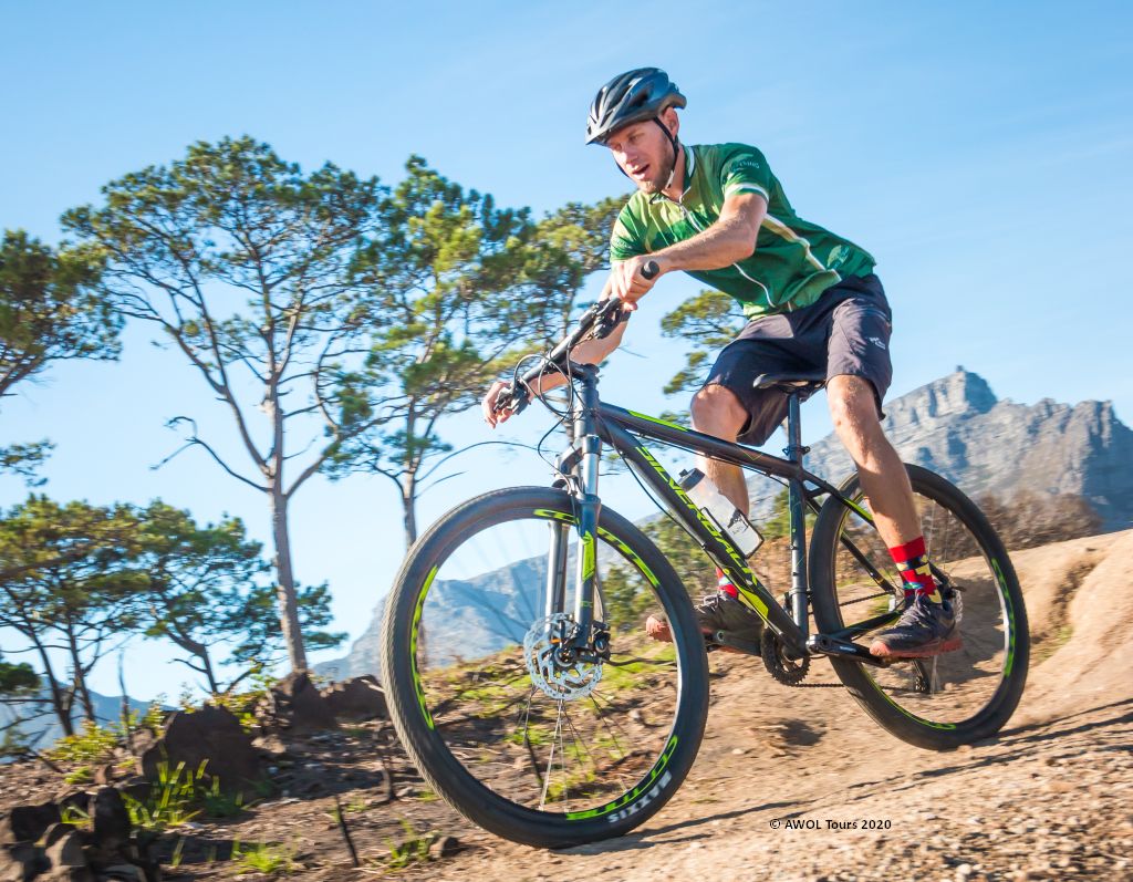 biking vacations