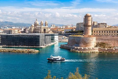 MARSEILLE PRIVATE TOURS