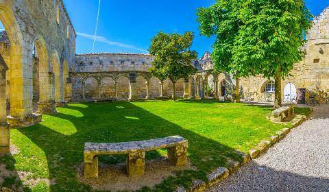 Bordeaux Wine Tour to Saint Emilion From Toulouse