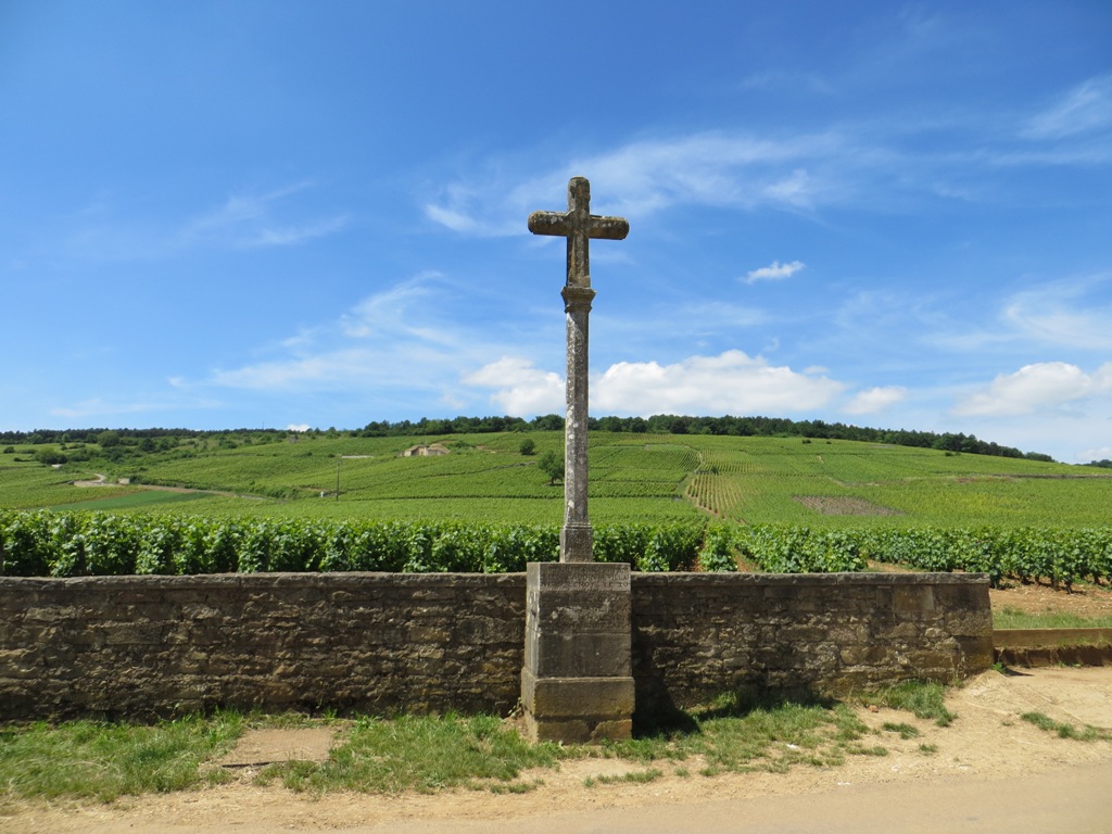 4 Days Private Burgundy Wine Tours Package - Beaune - 4* Hotel