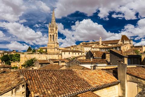 Bordeaux River Cruise Exclusive – Full Day Saint Emilion Private Tour