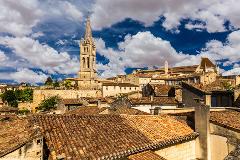 Saint-Émilion Private Wine Tour – Bordeaux River Cruise Shore Excursion