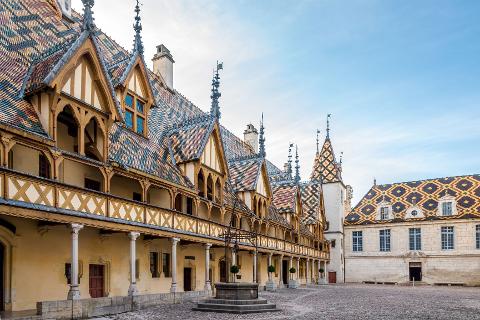 BEAUNE PRIVATE TOURS