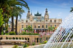 Monaco Shore Excursion: Cannes, Grasse & French Riviera Villages Private Tour