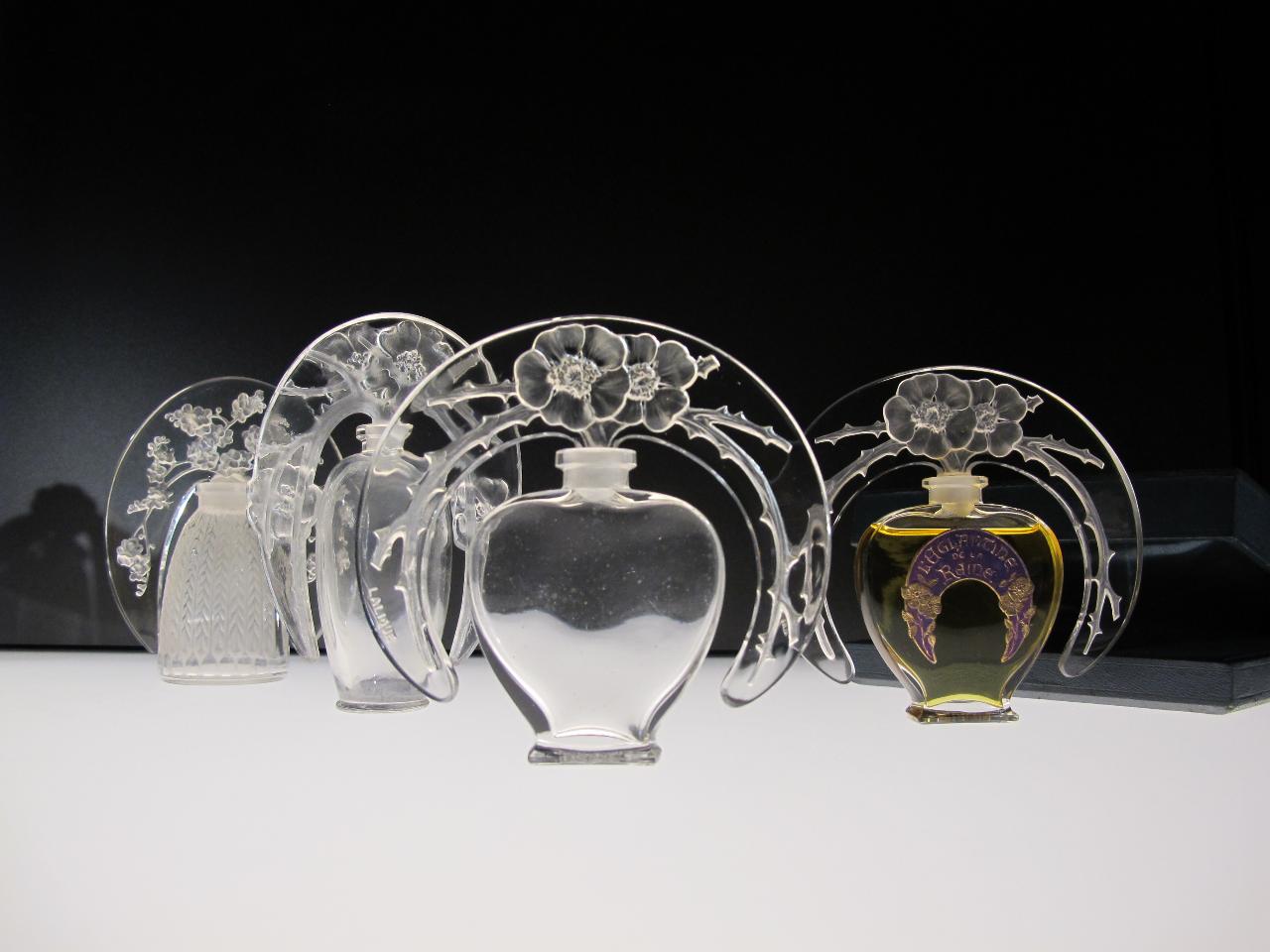 Luxury Lovers: Lalique & Saint-Louis Crystal Tour from Strasbourg