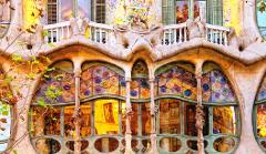 From Toulouse to Barcelona Private Sightseeing Transfer