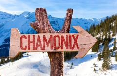 From Chamonix to Lyon Private Transfer