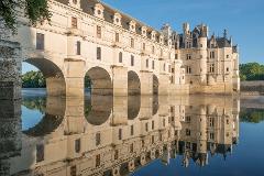 Chenonceau & Chambord Castles: A Royal Journey Through History