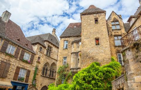 5-Day Small Group Dordogne Package - 3* Hotel