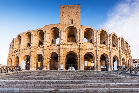 Arles, Saint Rémy & Les Baux : A Cultural Tour in Provence