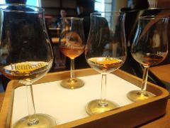 Cognac Lover's Escape: Private Shore Excursion & Distillery Tour