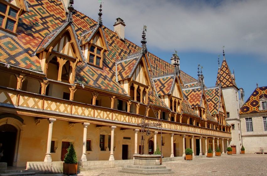 FROM BASEL TO BEAUNE TRANSFER
