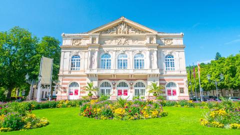 Exclusive Baden Baden & Black Forest Private Tour from Strasbourg