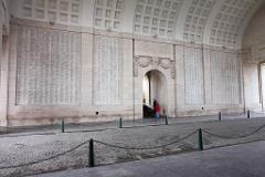 Explore Ypres & Flanders Your Way: Private WW1 Tour from Arras